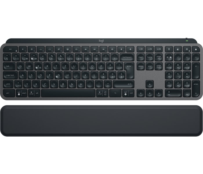 Buy MX Keys S Keyboard - Full-Size or Mini | Logitech