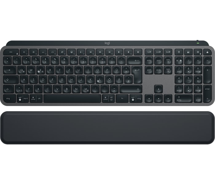 Buy MX Keys S Keyboard - Full-Size or Mini | Logitech
