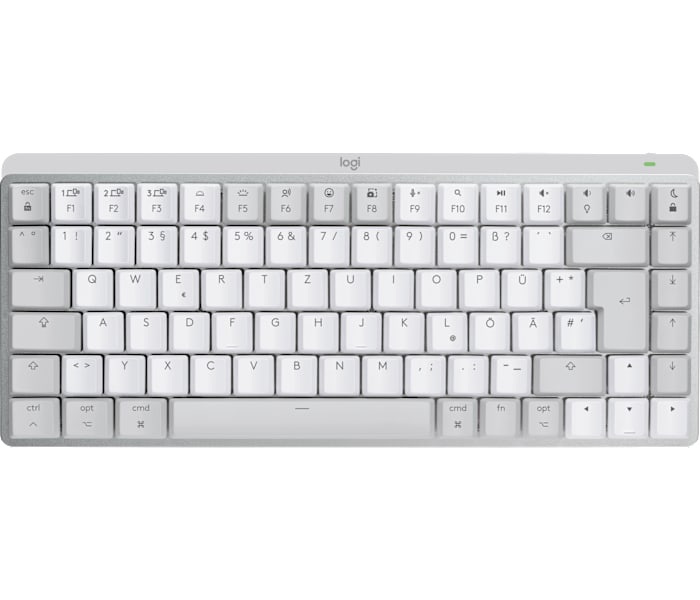 MX Mechanical Mini Wireless Keyboard for Mac | Logitech