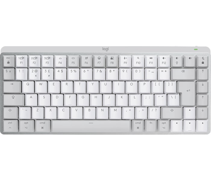 MX Mechanical Mini Wireless Keyboard for Mac | Logitech