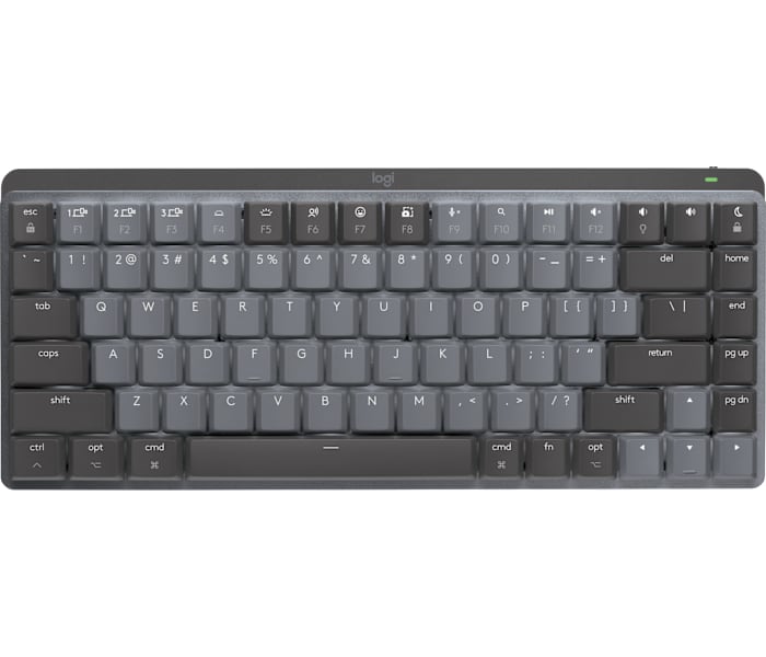 Logitech ASTRO Gaming A50 Wireless Mod Kit in Space Grey