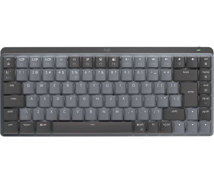 MX Mechanical Mini Wireless Keyboard | Logitech