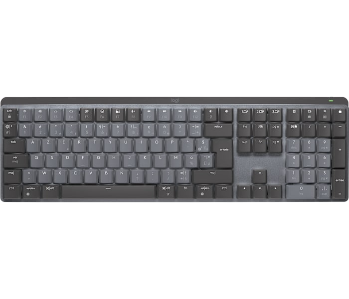 MX Mechanical Wireless Keyboard | Logitech