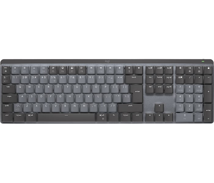 MX Mechanical Wireless Keyboard | Logitech