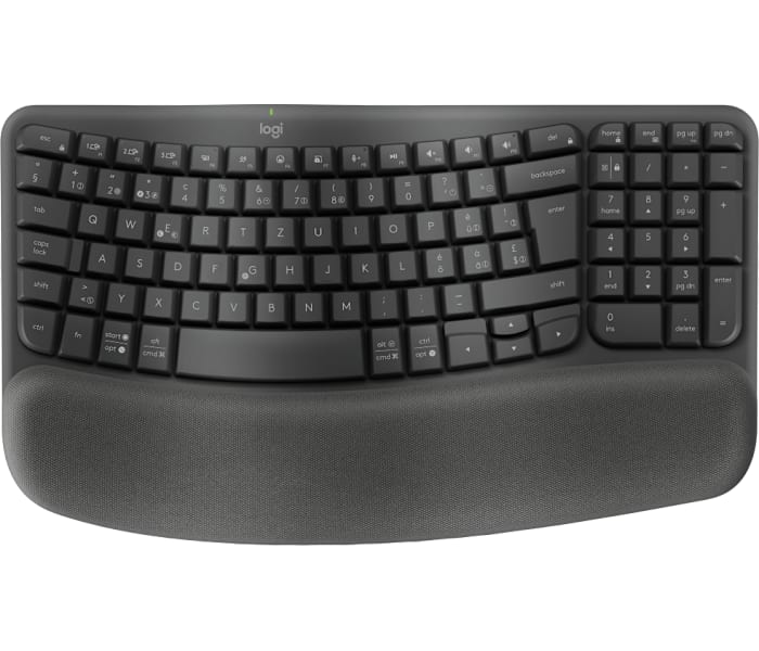 Buy Wave Keys | Logitech