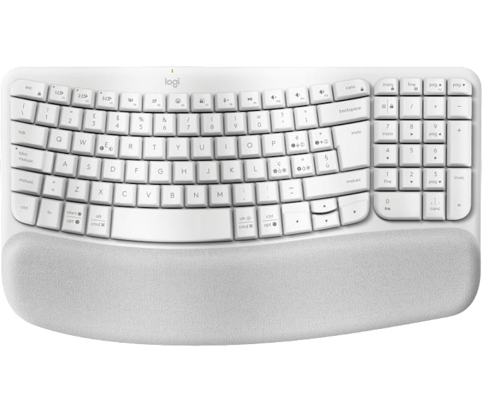 Buy Wave Keys | Logitech