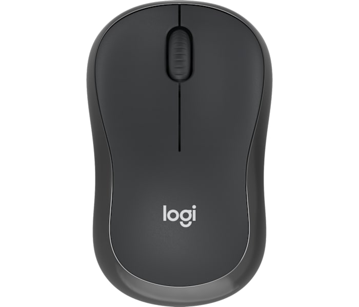 Logitech M240 for Business Wireless Mouse in Graphite