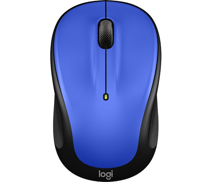 Logitech M325S Wireless Mouse - Multiple Color Choices