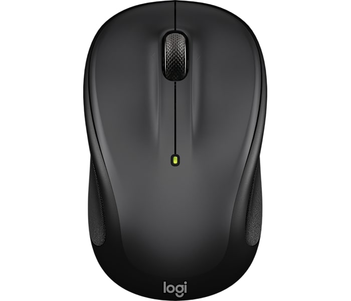 Logitech M325S Wireless Mouse - Multiple Color Choices