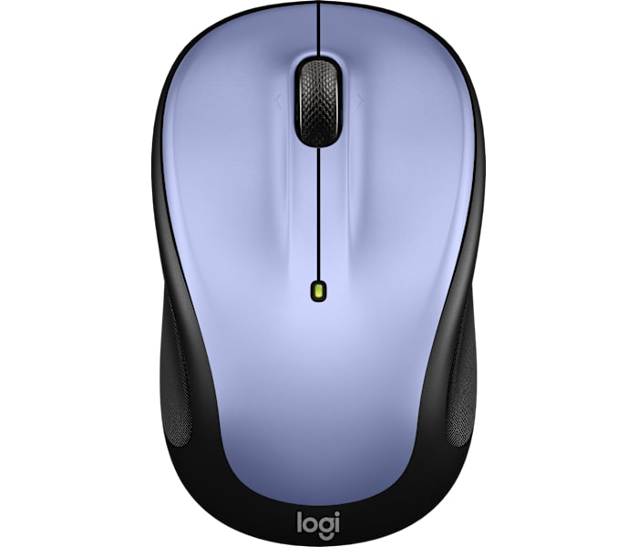 Souris sans fil Logitech M325S, avec choix varié de couleurs