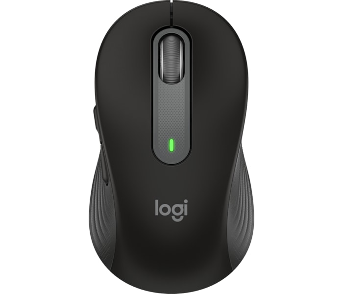 Logitech M650 Wireless Mice - Small, Large, Left Handed Mouse