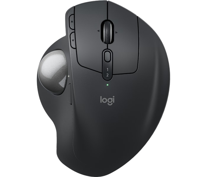 MX Ergo S - Wireless Trackball Mouse | Logitech