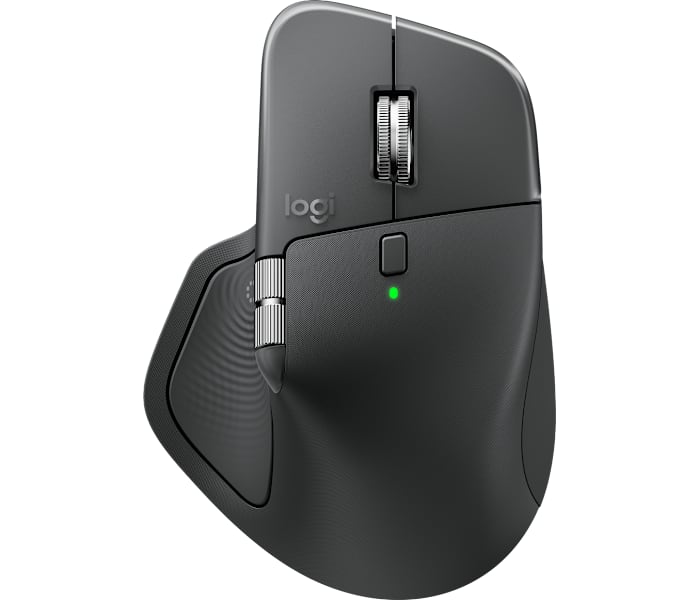 Mx Master 4 For Business Wireless Mouse | Logitech