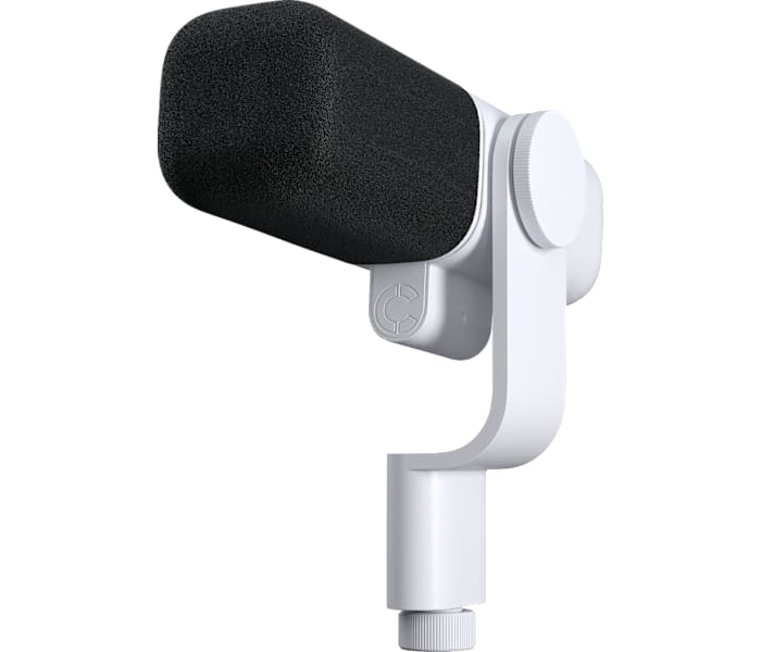 Blue Sona - Active Dynamic XLR Broadcast Microphone | Logitech for Creators