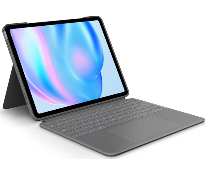Combo Touch Keyboard Case for iPad air | Logitech