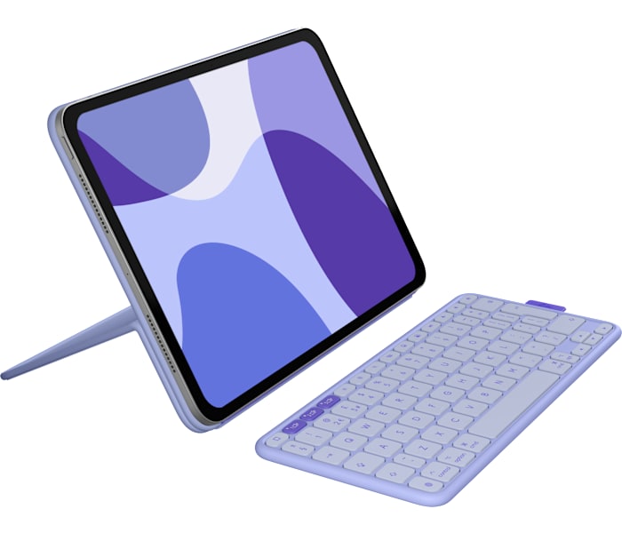 Flip Folio - iPad Keyboard Case | Logitech