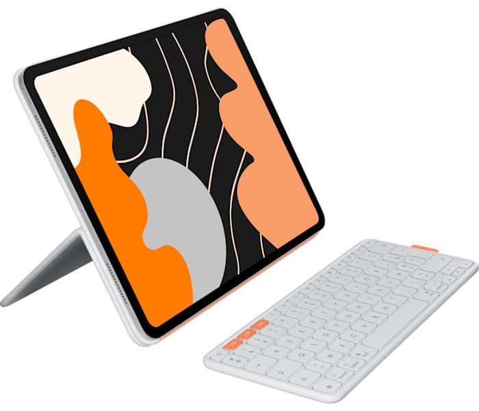 Flip Folio - iPad Keyboard Case | Logitech