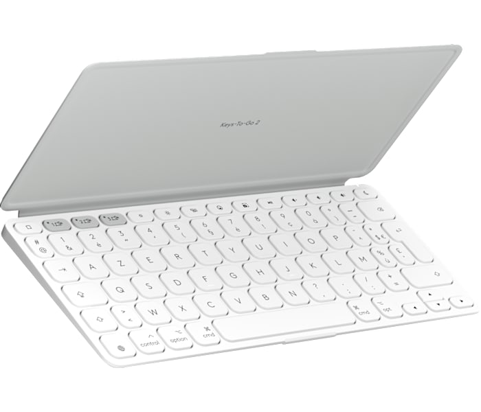 Clavier Keys-To-Go 2 pour iPad | Logitech