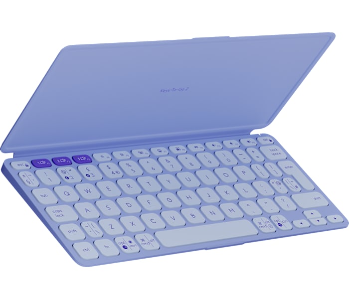 Keys-To-Go 2 Tablet Keyboard | Logitech