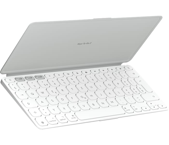 Clavier pour tablette Keys-To-Go 2 | Logitech