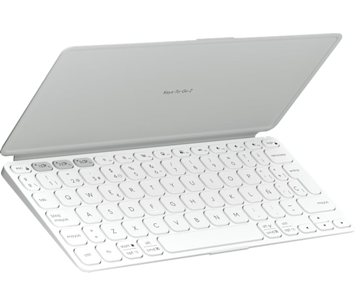 Keys-To-Go 2 Tablet Keyboard | Logitech