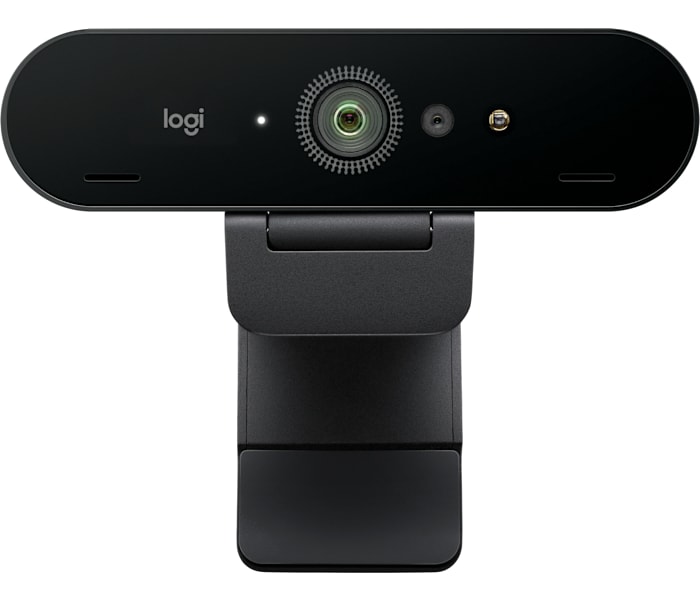 Refurbished Brio | Logitech