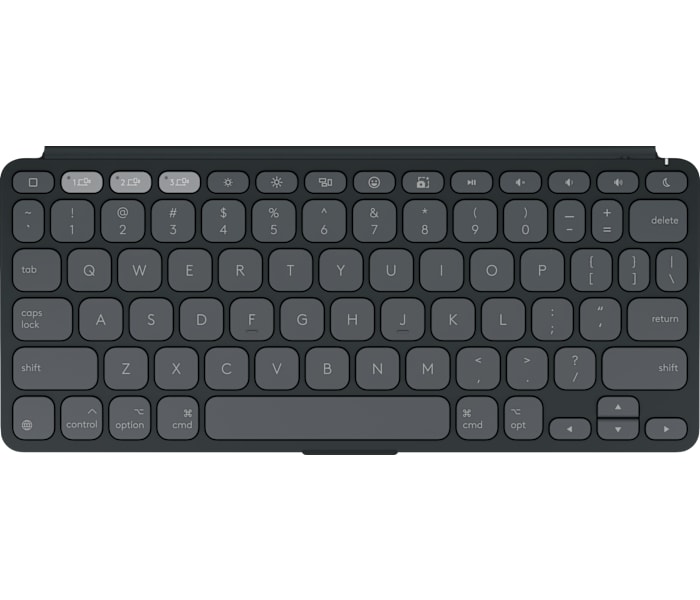 Refurbished Keys-To-Go 2 iPad Keyboard | Logitech