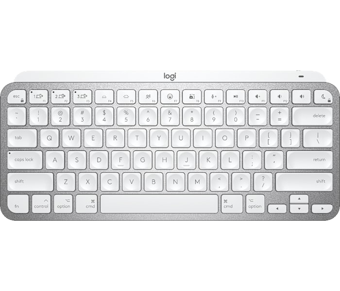 Refurbished MX Keys Mini for Mac keyboard | Logitech