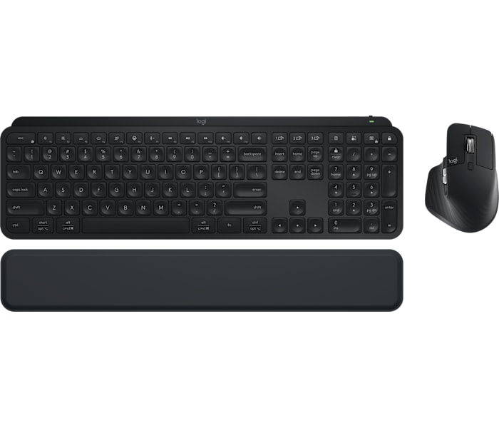 Refurbished MX Keys S Combo | Logitech