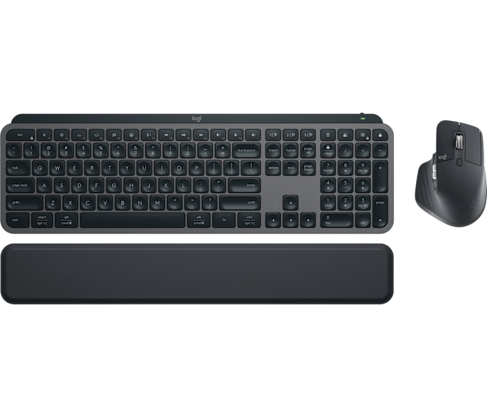 Refurbished MX Keys S Combo | Logitech