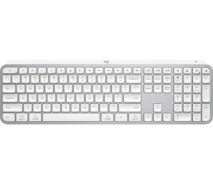 Refurbished MX Keys S Keyboard | Logitech