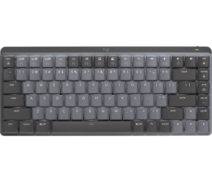 Refurbished MX Mechanical Mini | Logitech