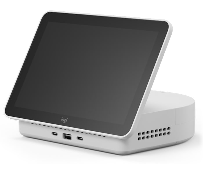 Logi Flex Dock - Managed Docking Station for Hotdesks
