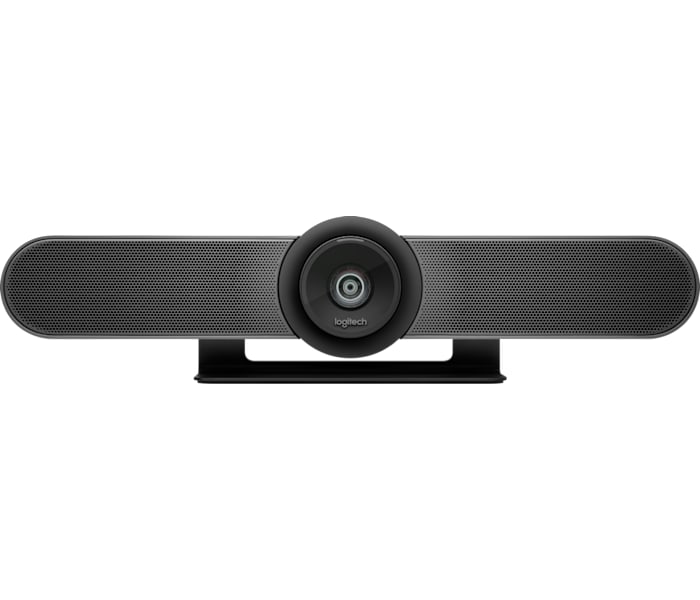 Logitech MeetUp Video Conference Camera for Huddle Rooms