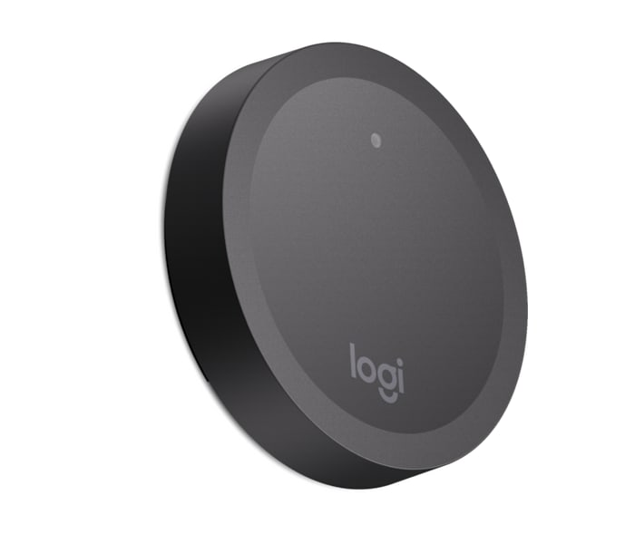 Bouton de préréglage de Logitech Rally Camera