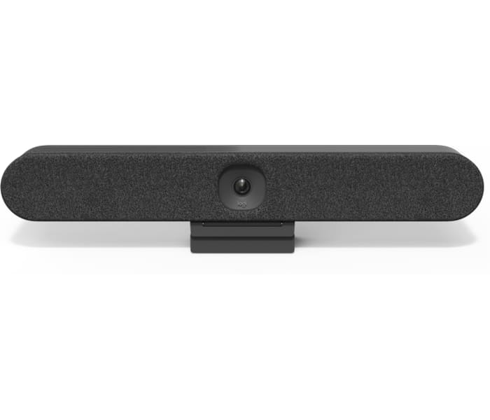 Logitech Rally Bar Huddle - All-In-One Video Conferencing System in Graphite