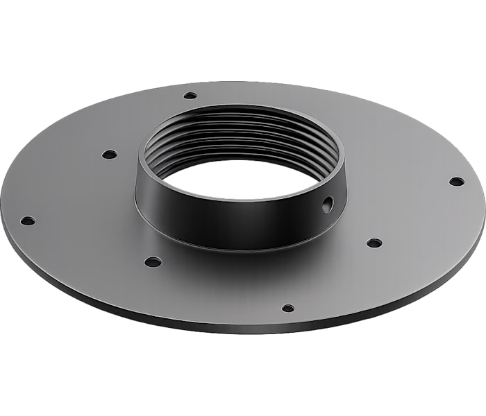 Adaptateur 1,5 pouce NPT Logitech pour Rally Camera Extension Kit