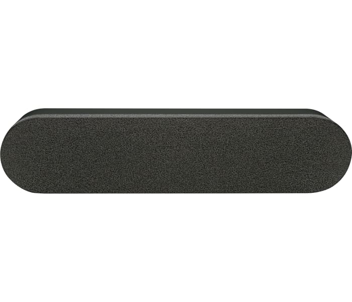 Logitech Rally Speaker for Video Conferencing in Black
