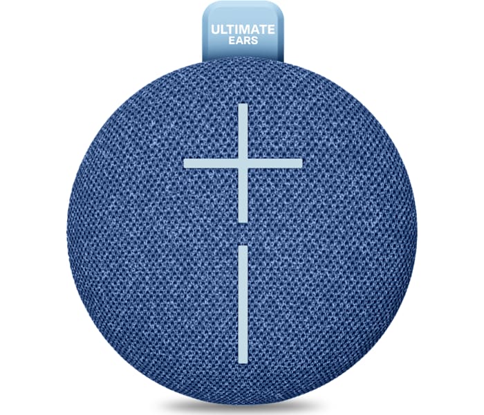 MINIROLL Bluetooth Speaker | Ultimate Ears