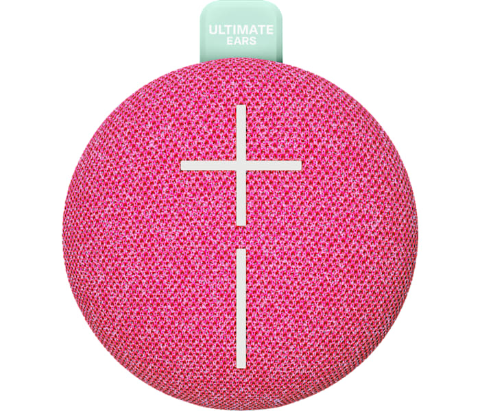 MINIROLL Bluetooth Speaker | Ultimate Ears
