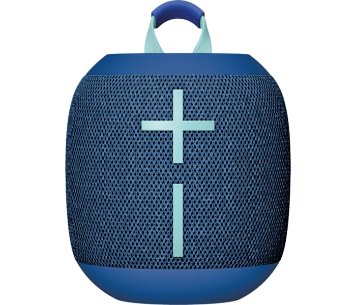 Ultimate Ears WONDERBOOM 4 - Ultraportable Bluetooth speaker