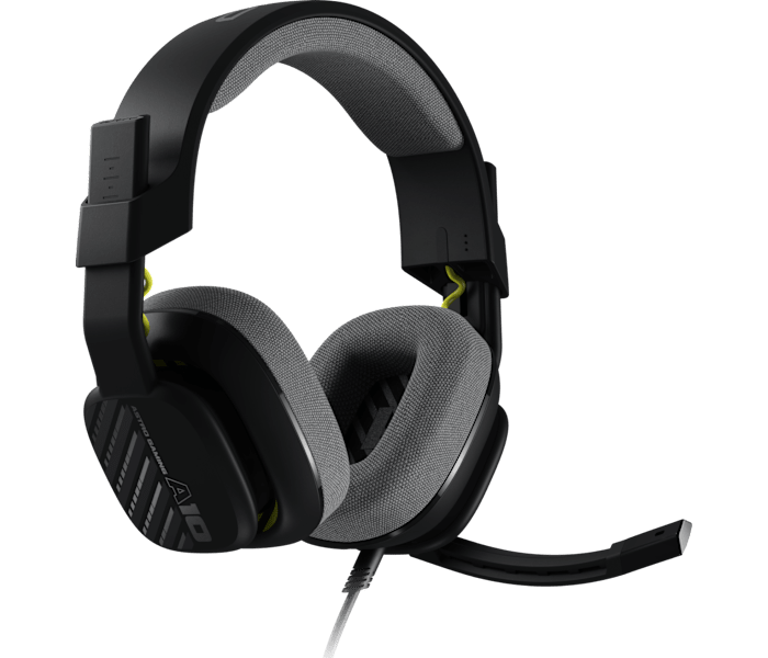 ASTRO A10 Gaming Headset (Xbox, Playstation, Switch) | Logitech G