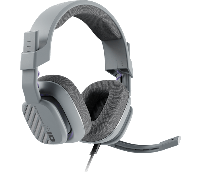 ASTRO A10 Gaming Headset (Xbox, Playstation, Switch) | Logitech G