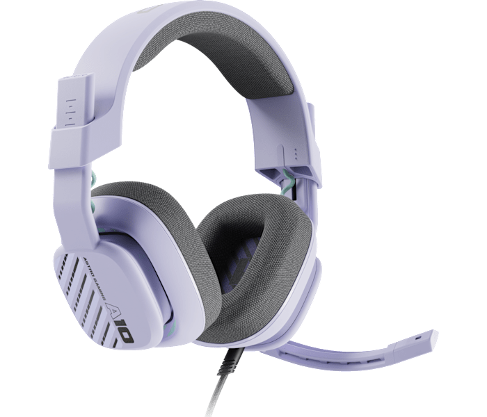 ASTRO A10 Gaming Headset (Xbox, Playstation, Switch) | Logitech G
