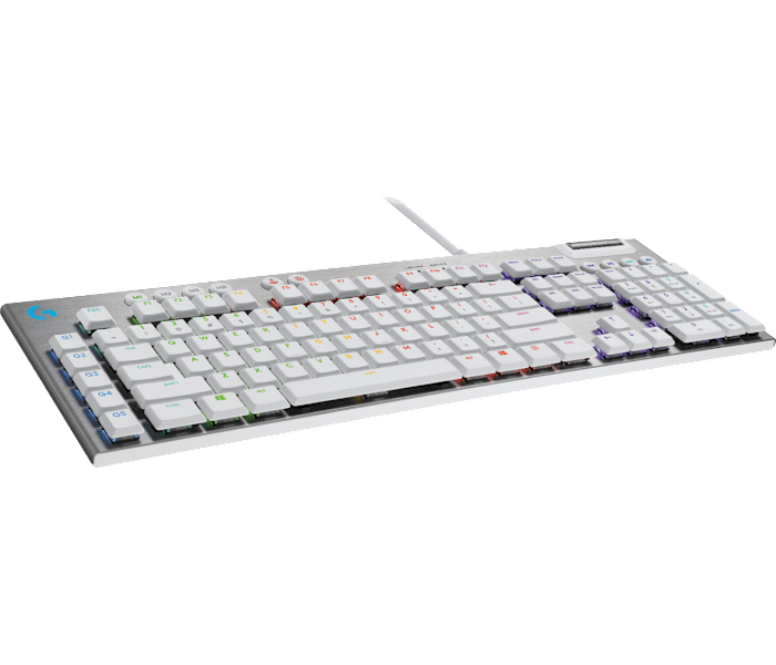 Mechanische Logitech G815 Lightsync Rgb Gaming-Tastatur
