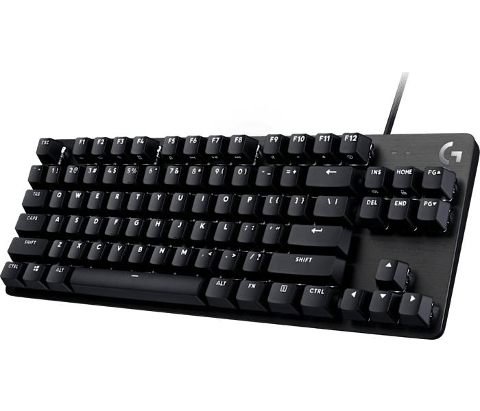 G413 TKL SE Mechanical Gaming Keyboard | Logitech G