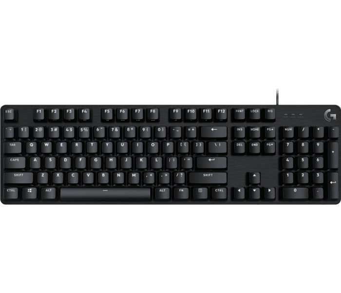 G413 SE Mechanical Gaming Keyboard | Logitech G