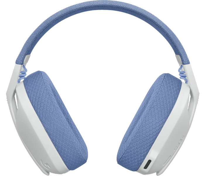 Logitech G435 Ultraleichtes Kabelloses Bluetooth-Gaming-Headset