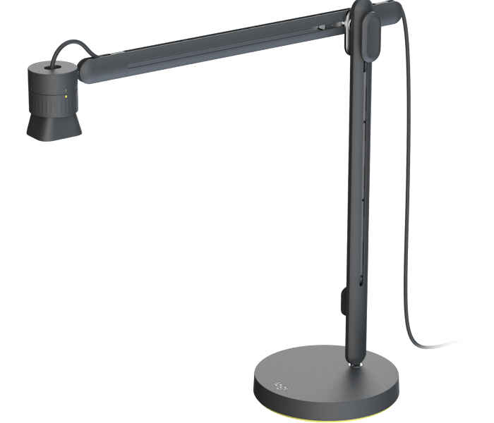 Buy Logitech Reach - Overhead and Content Camera