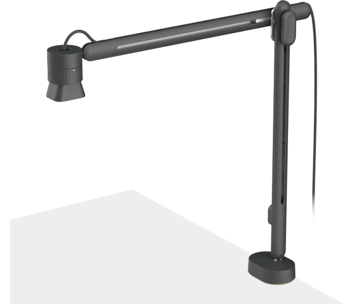 Buy Logitech Reach - Overhead and Content Camera